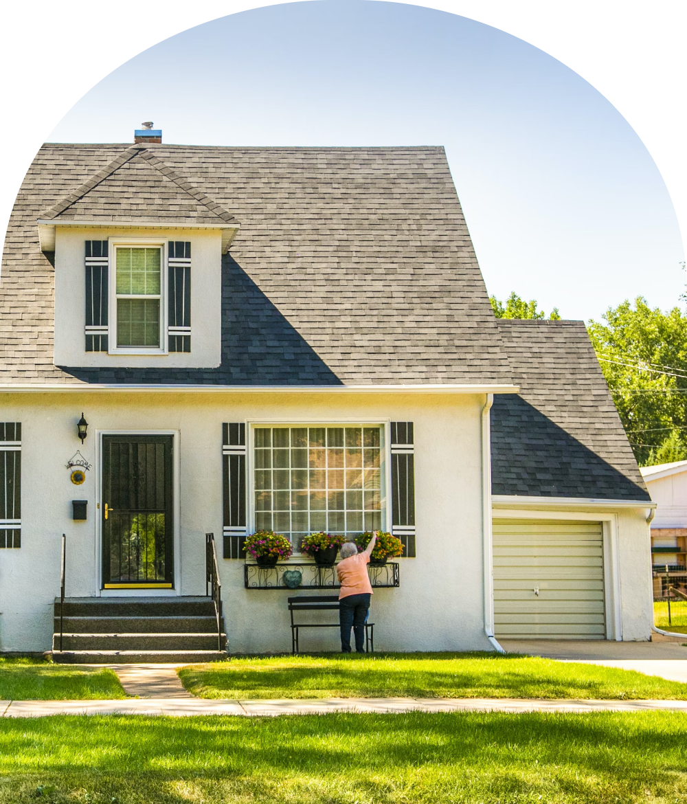 Homeowner Resource Center