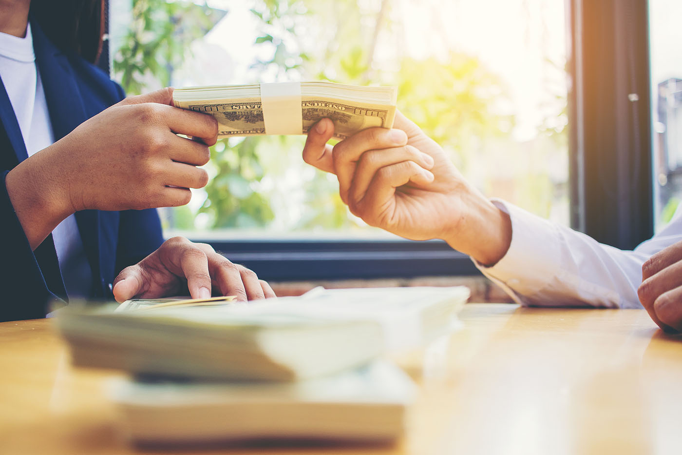 Using Your Equity: How to Borrow Against Your Home the Smart Way