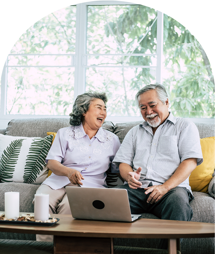 Put your home equity to better use